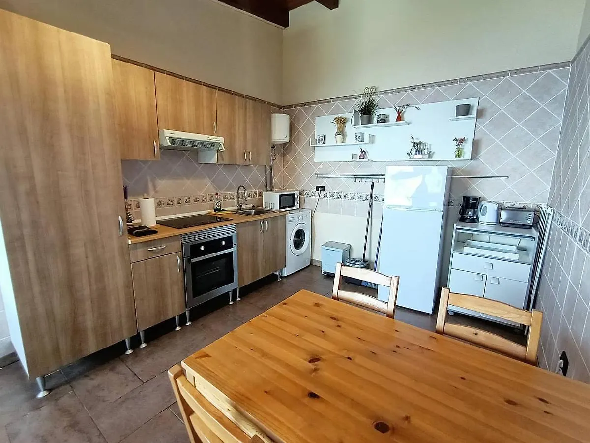 Apartamento Drago de StarApsTenerife El El Sauzal