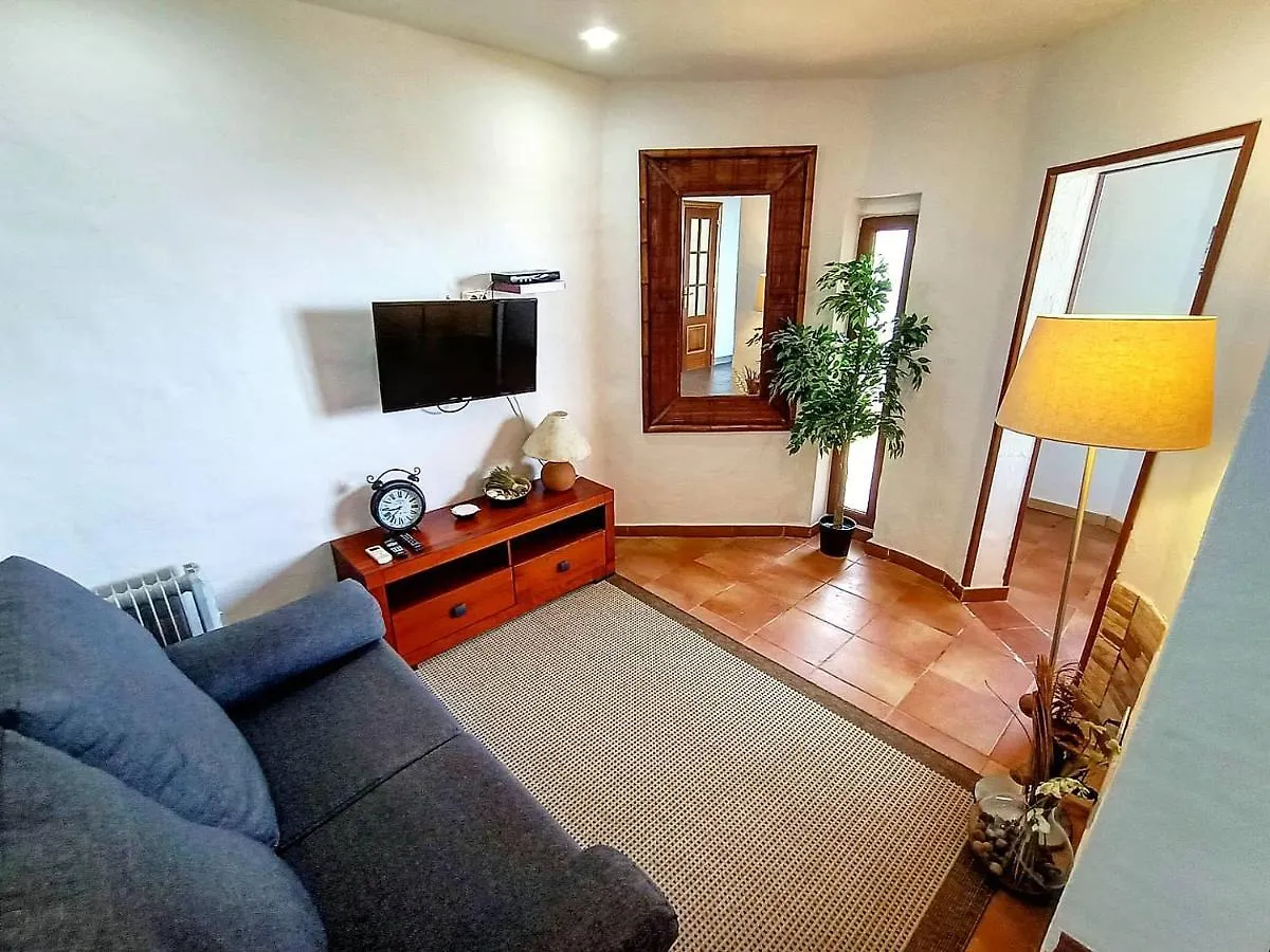 Apartamento Drago de StarApsTenerife El El Sauzal