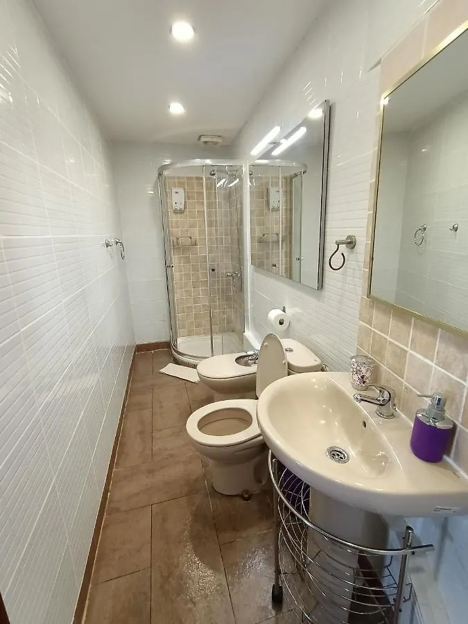Apartamento Drago de StarApsTenerife El El Sauzal