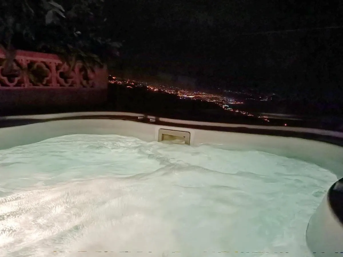 Apartamento Drago de StarApsTenerife El El Sauzal