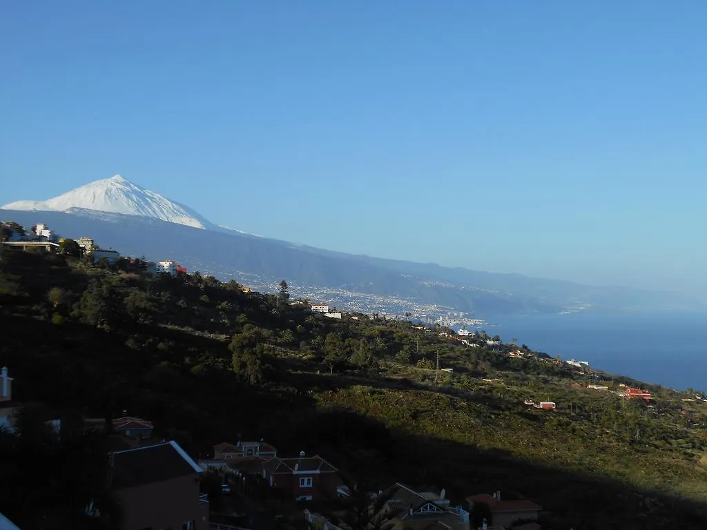 Apartamento Drago de StarApsTenerife El El Sauzal