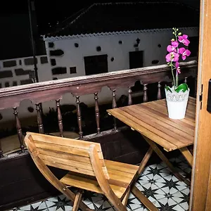 Сasa de vacaciones Casa Micaela, El Sauzal