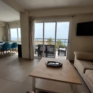  Apartamento Frente Al Mar En La Torrecilla España