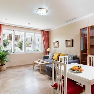  Apartamento Blonzu Mauritania España