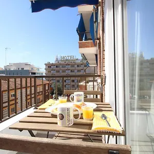  Apartamento Del Parque Flats Candelaria Sea View España