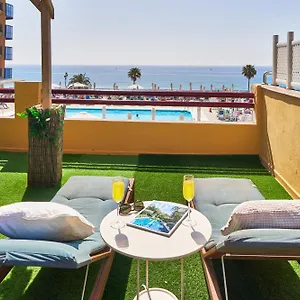  Apartamento Perfect Location With Roof Terrace España